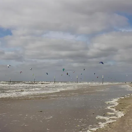 Tatil Evi Ordinger *