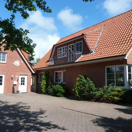 Ordinger Holiday home