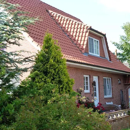 Holiday home Ordinger Sankt Peter-Ording