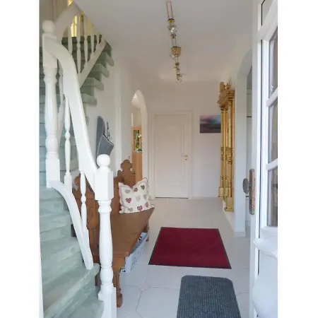 Tatil Evi Ordinger *