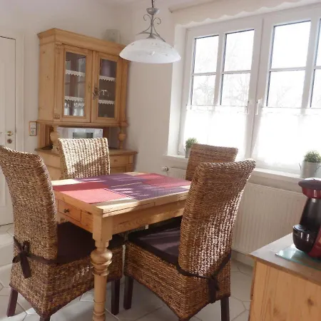 Ordinger Holiday home