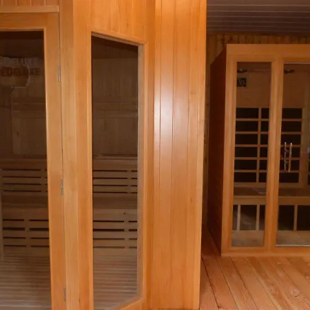 Holiday home Ordinger