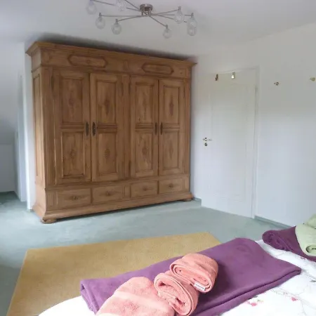 Ordinger Holiday home *