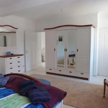 Tatil Evi Ordinger Sankt Peter-Ording